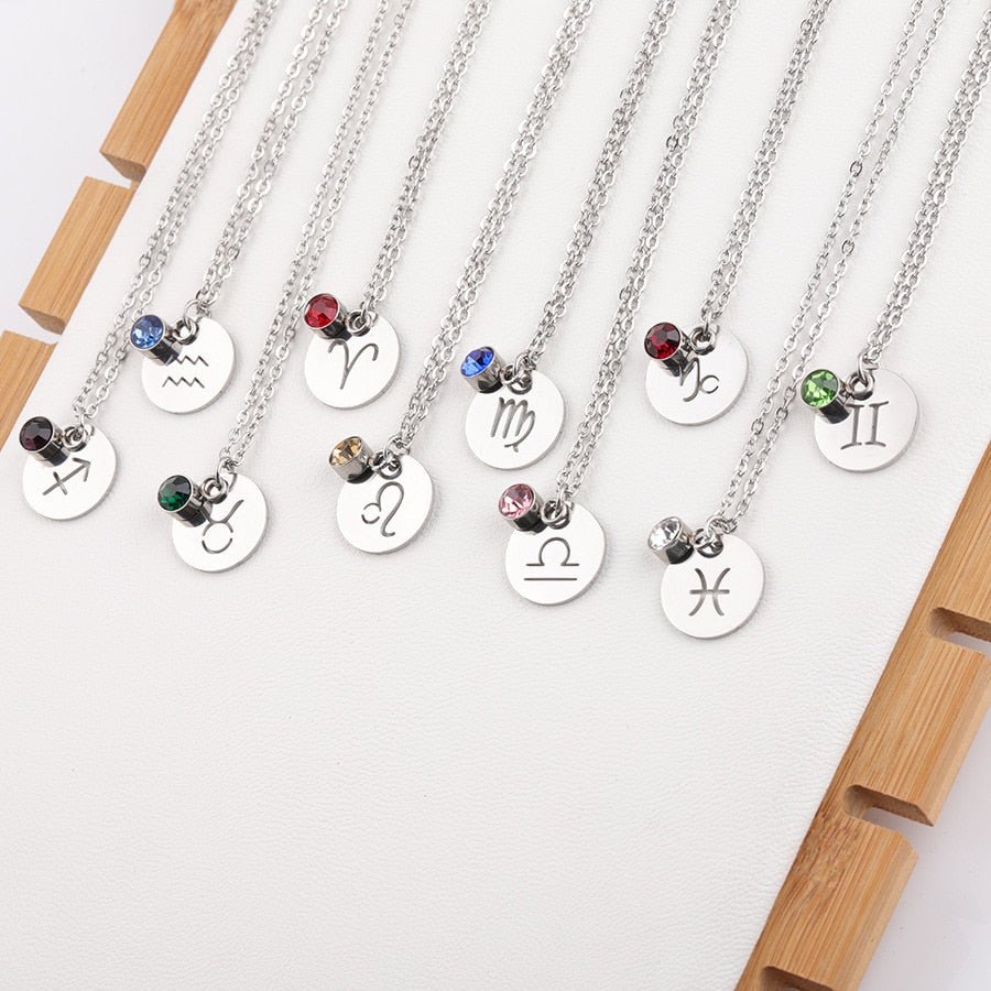 collares para mujer